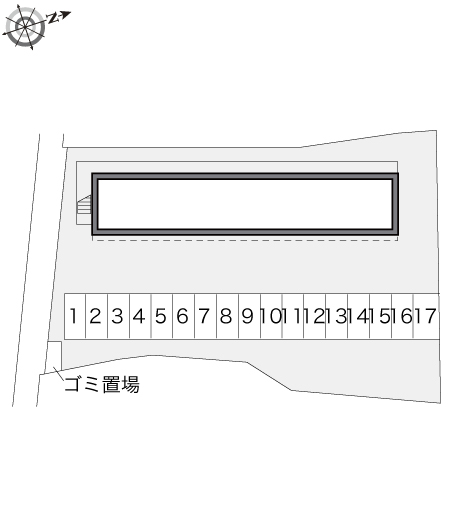 レオパレスＮＥＸＴ その他