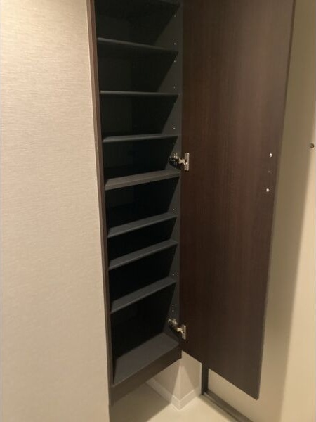 オハナS6W10 収納