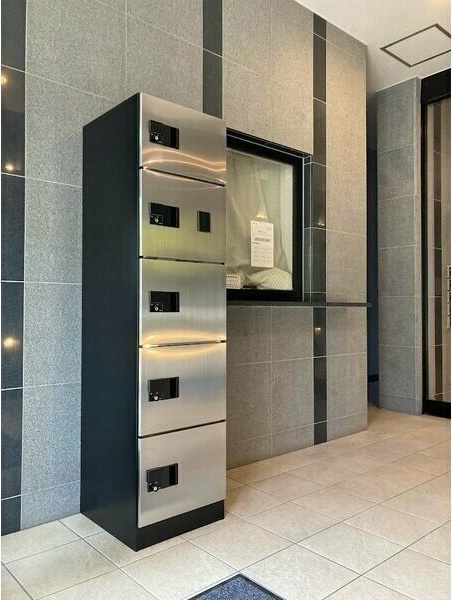 メープル北円山 その他共有部分