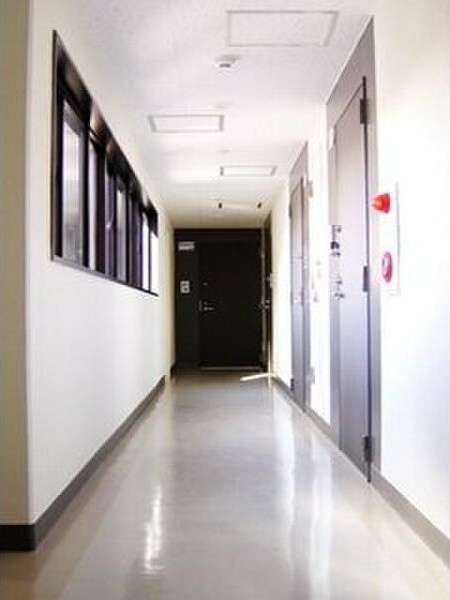 メープル北円山 その他共有部分