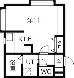 エスパシオファイン 間取り