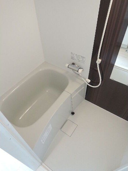 シャルム宮の沢 風呂画像