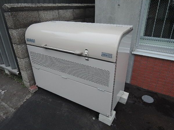 シャルム宮の沢 その他共有部分