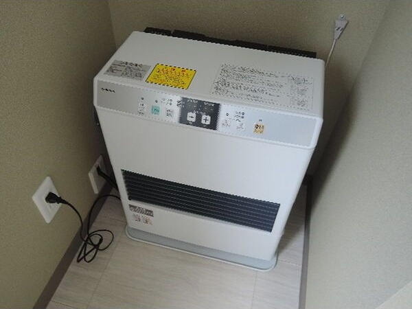 シャルム宮の沢 その他設備