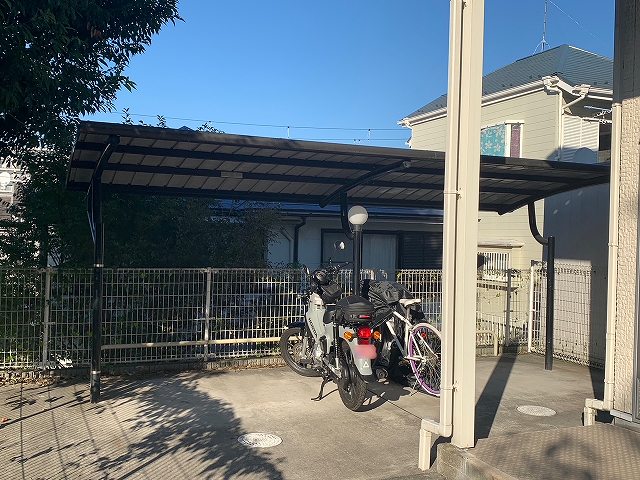 レオネクスト台町 その他