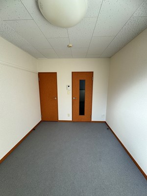 レオパレステラスつばさ リビング