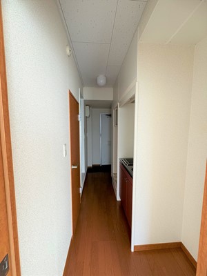 レオパレステラスつばさ その他