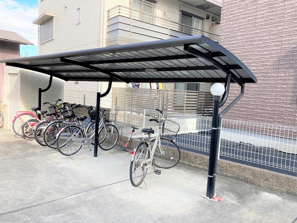 レオネクスト金明 その他