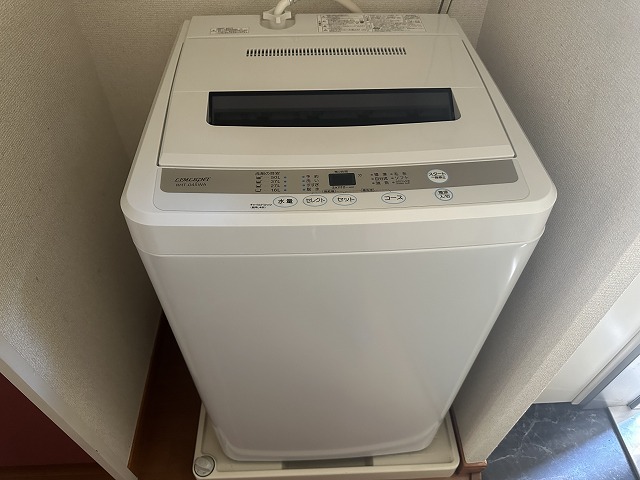 レオパレス一歩 その他