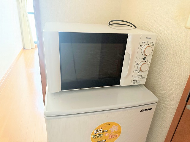 レオパレス一歩 その他