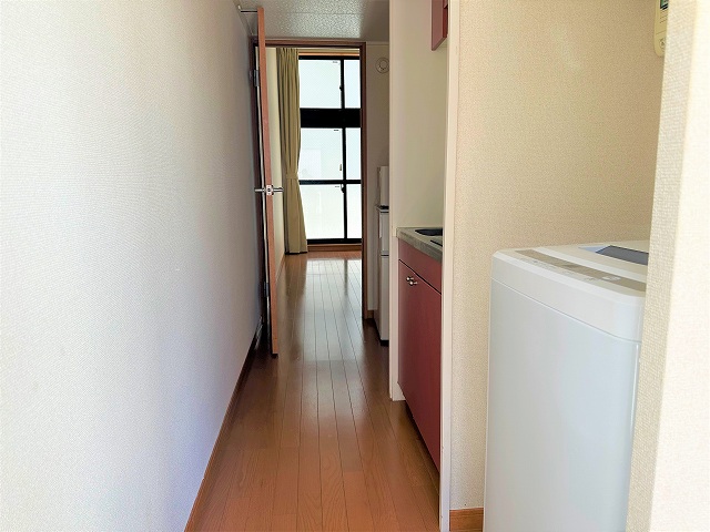 レオパレス一歩 その他