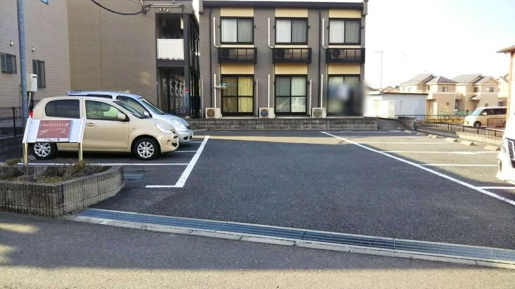 レオパレス霞ヶ関第二 その他