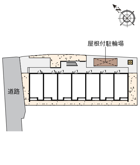 クレイノサニープレイス宮前平 その他