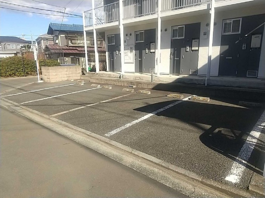 レオパレスメルベージュ その他