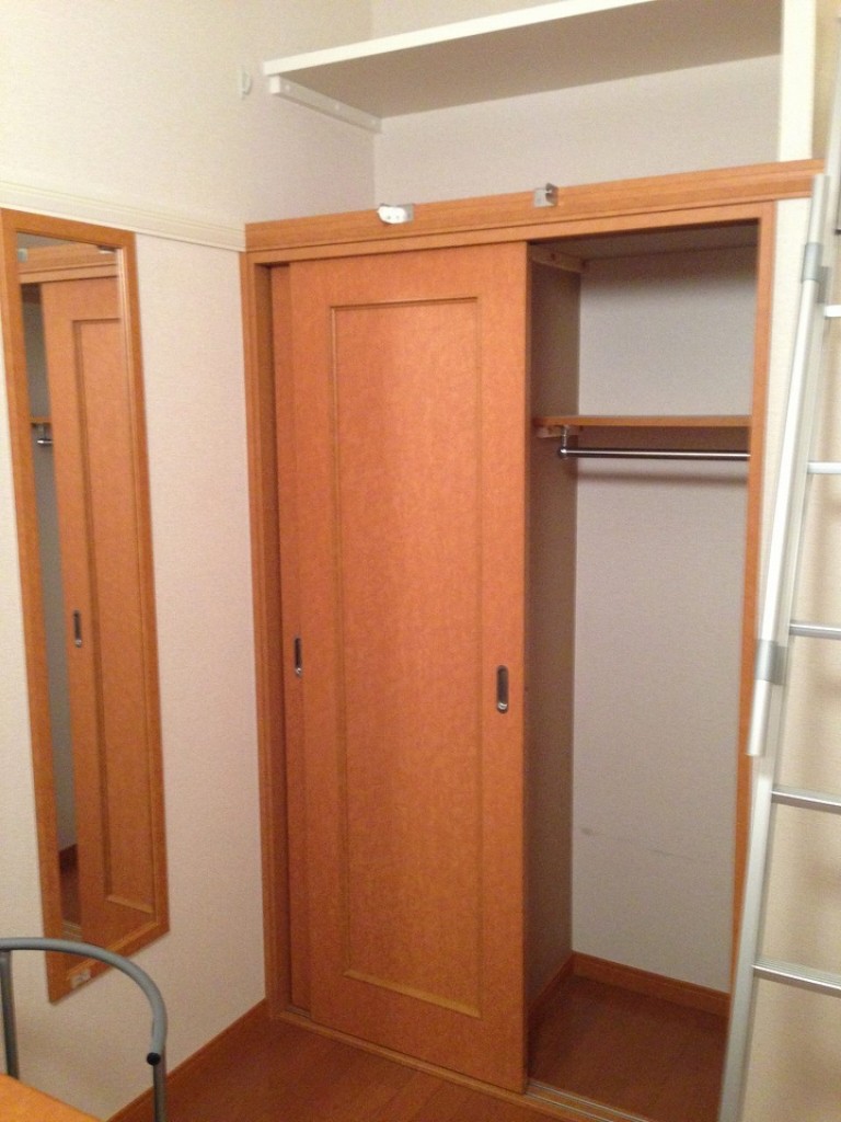 レオパレスメルベージュ その他