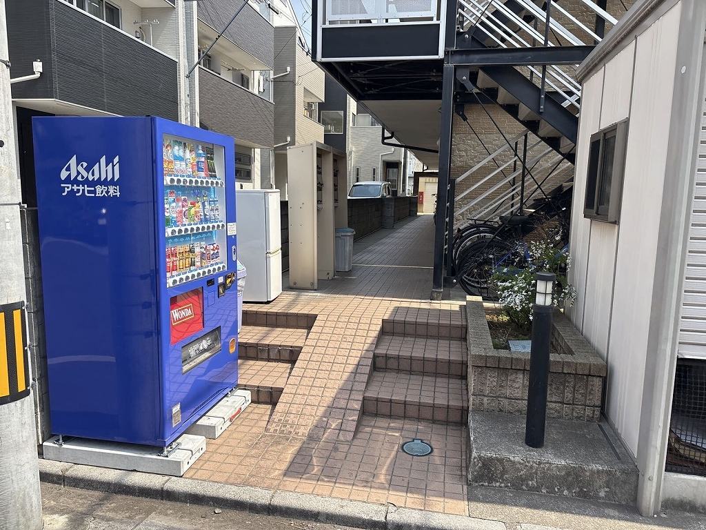 レオパレスＢｌｕｅｔｉｍｅｓ その他