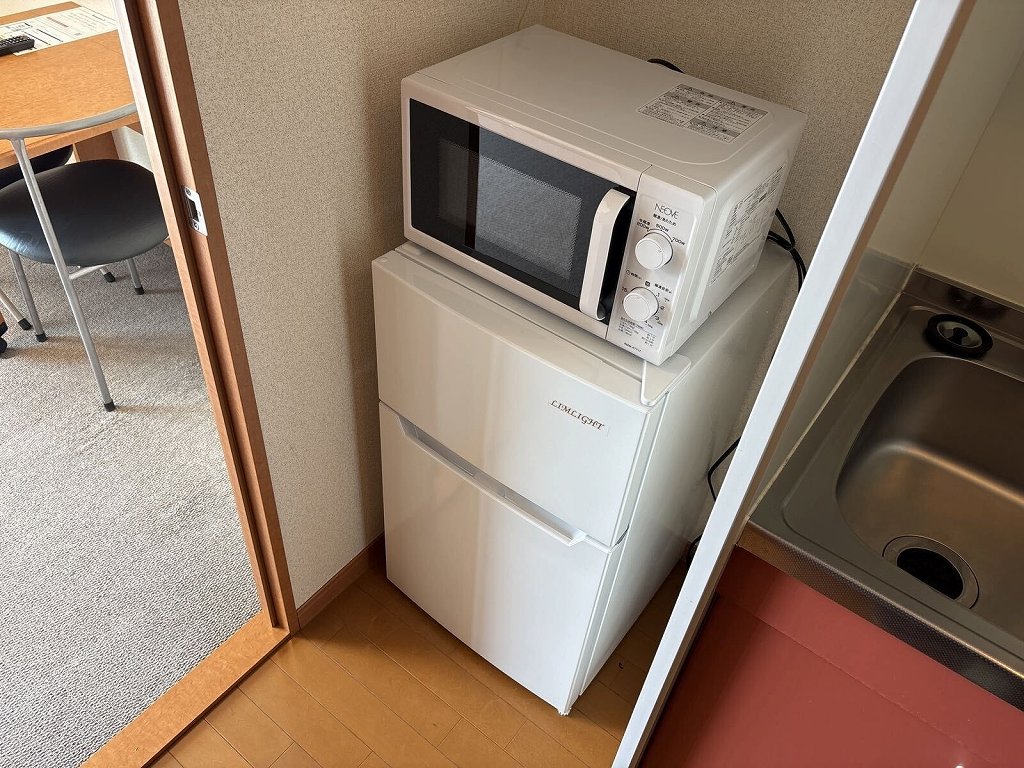 レオパレスＢｌｕｅｔｉｍｅｓ その他