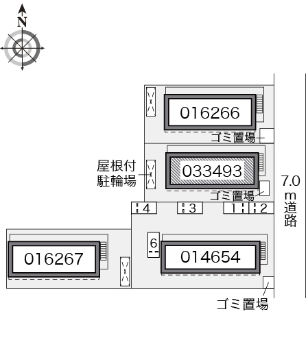 レオパレスＧ＆Ｃ その他
