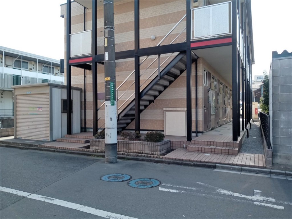レオパレスＧ＆Ｃ その他