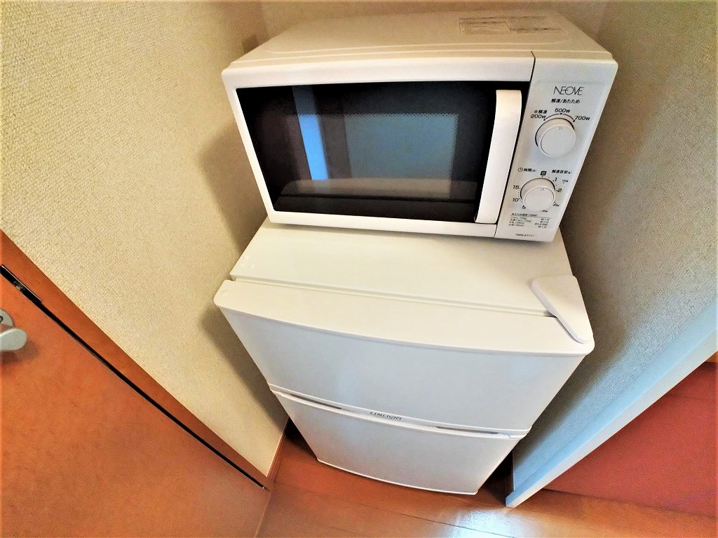 レオパレスボヌール　マ　メゾン その他