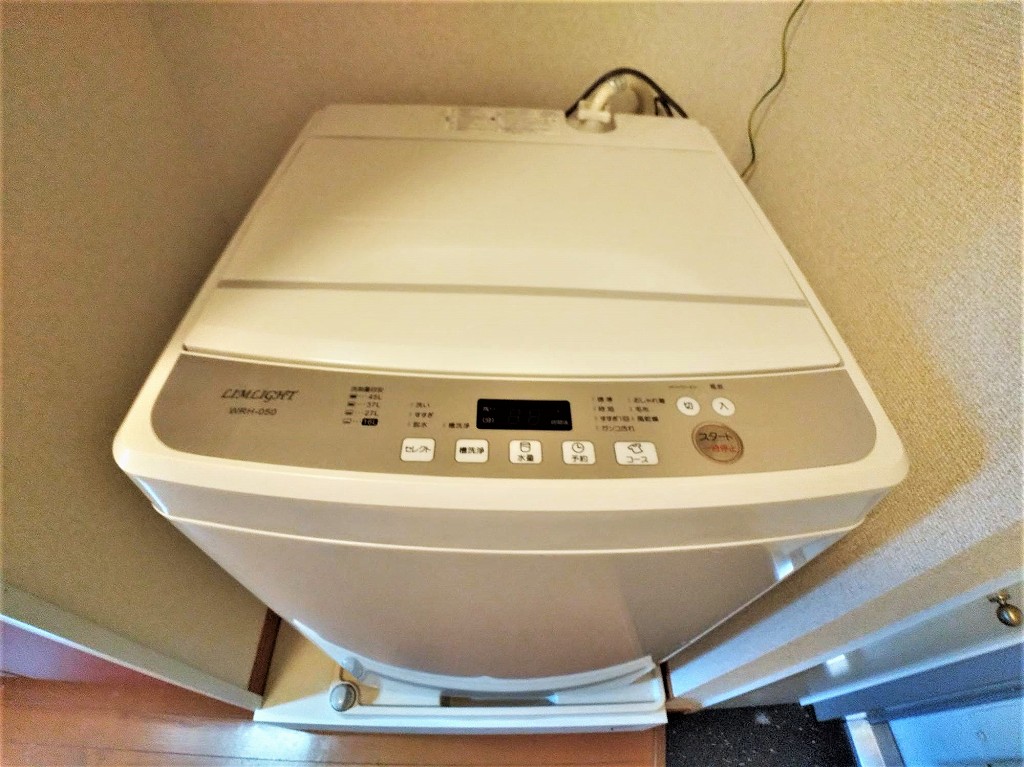 レオパレスボヌール　マ　メゾン その他