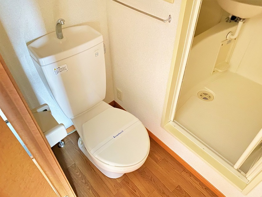 レオパレスボヌール　マ　メゾン その他