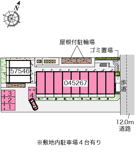 レオネクストマーレ蕨 その他