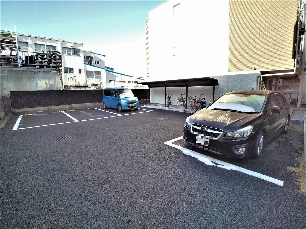 レオネクストマーレ蕨 その他