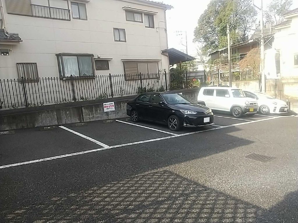 レオパレスソレイユ その他