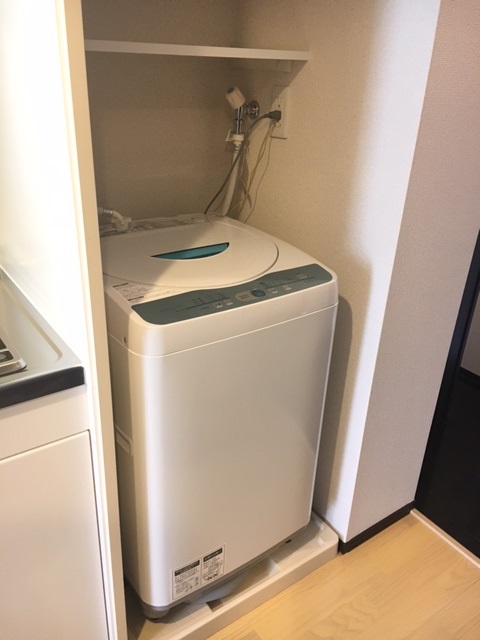 ミランダサニーハイツ　光 その他