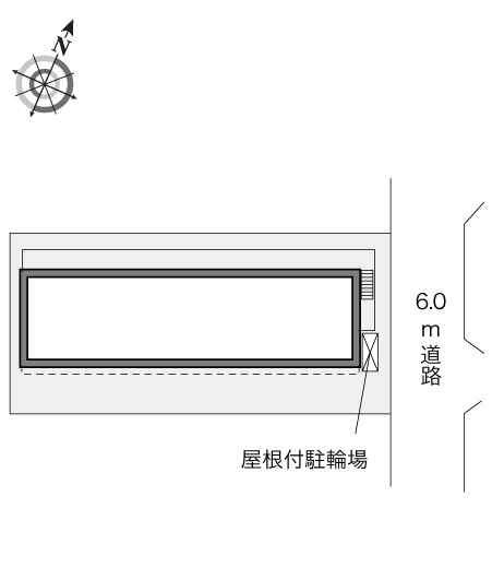 レオパレス瑞江Ⅲ その他