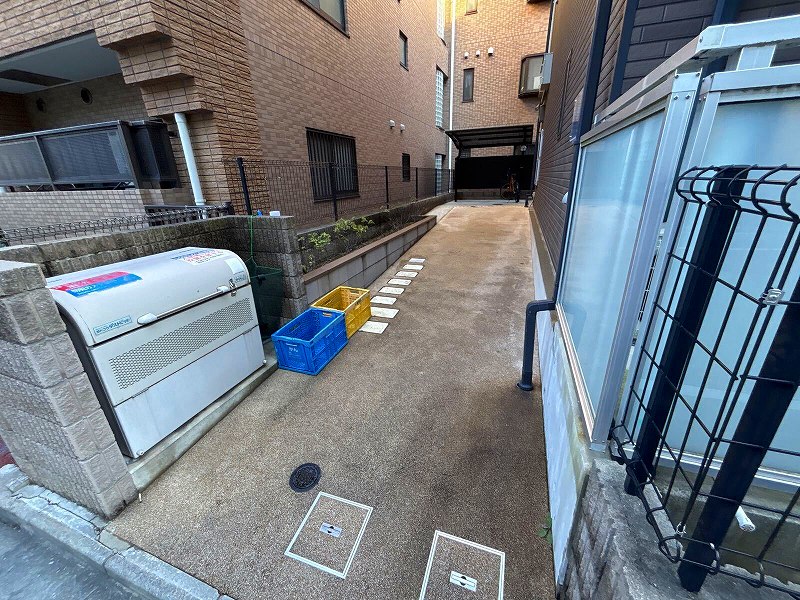 レオネクスト大山ヒルズ その他