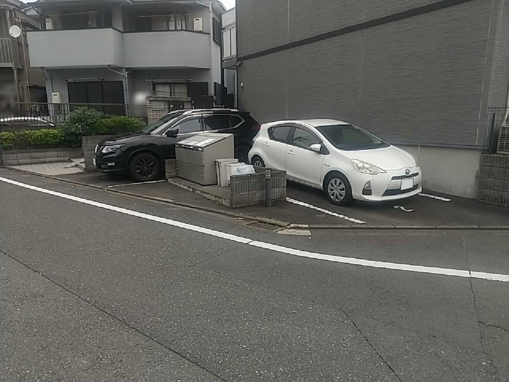 レオパレスソルヴェーグ その他