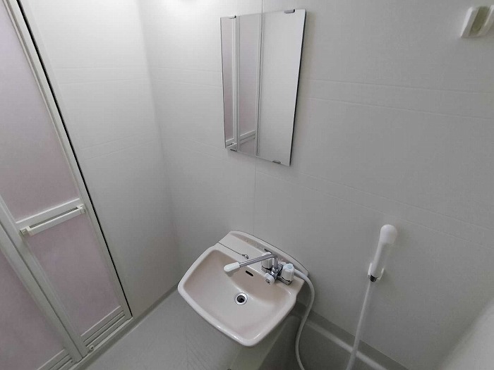 レオパレスソルヴェーグ その他