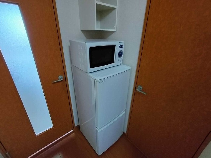 レオパレスソルヴェーグ その他