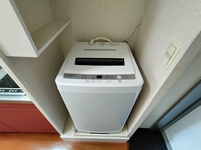 レオパレスソルヴェーグ その他