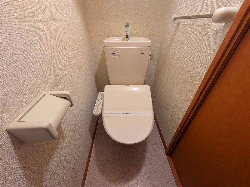 レオパレスシャンテＡ その他