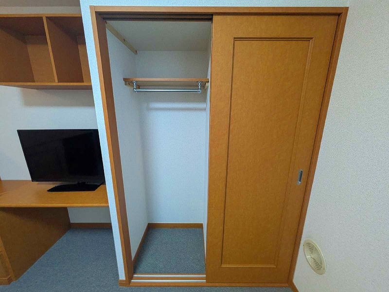 レオパレスシャンテＡ その他