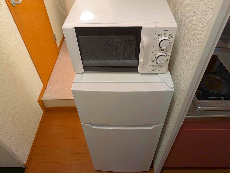 レオパレスシャンテＡ その他