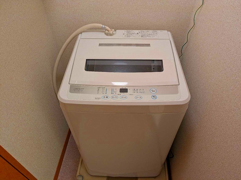 レオパレスシャンテＡ その他