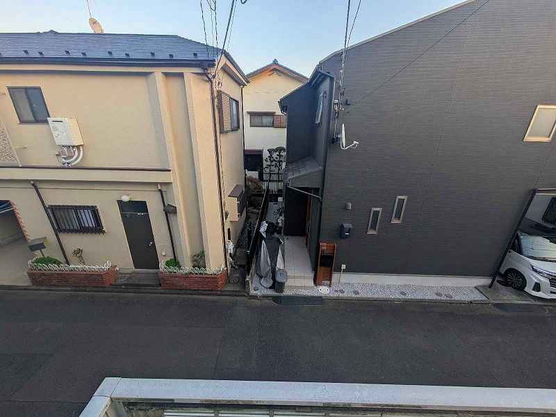 レオパレスシャンテＡ その他