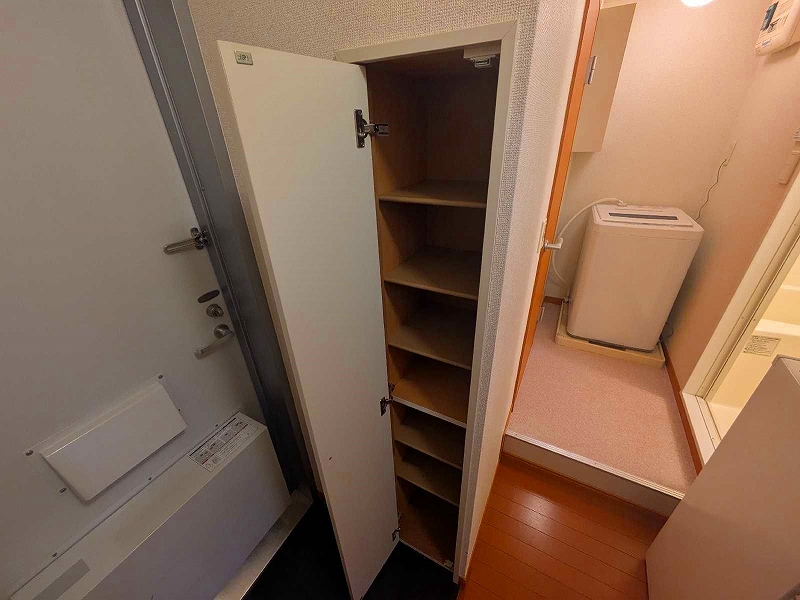 レオパレスシャンテＡ その他