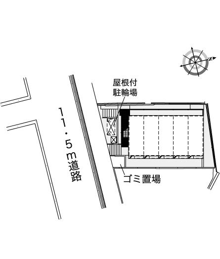 レオパレスマリアンナベルグ その他