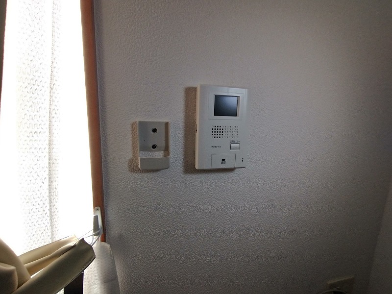 レオパレスマリアンナベルグ その他