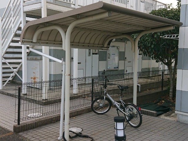 レオパレス三立ハイツＢ その他
