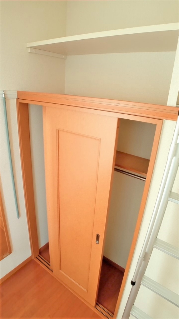 レオパレスリヴェール その他