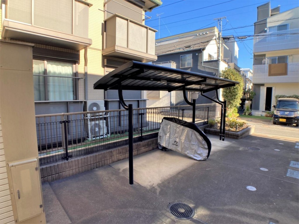 レオネクストさく その他