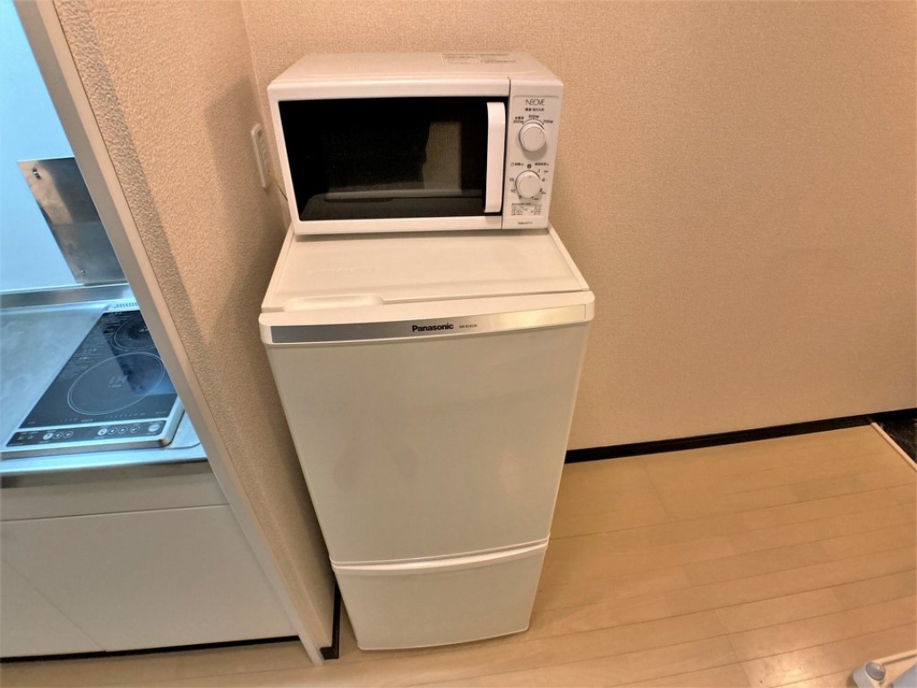 レオネクストさく その他
