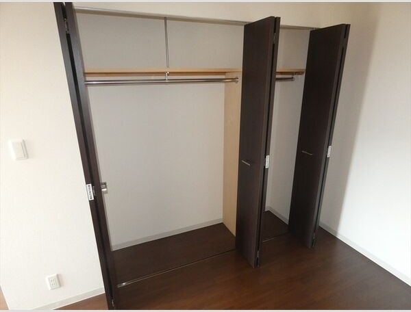 PRIME URBAN宮の沢 収納