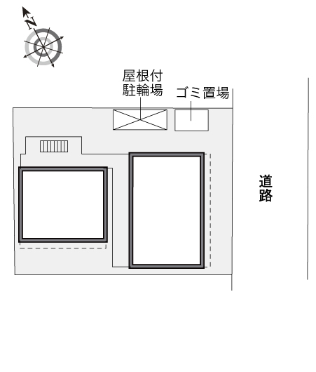 レオパレスサントリーニ その他